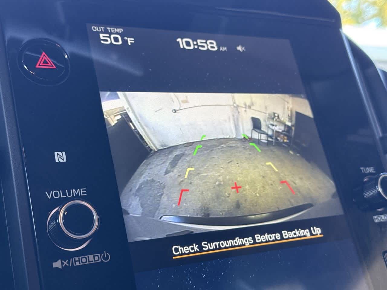 Thumbnail: 2024 Subaru WRX - 25