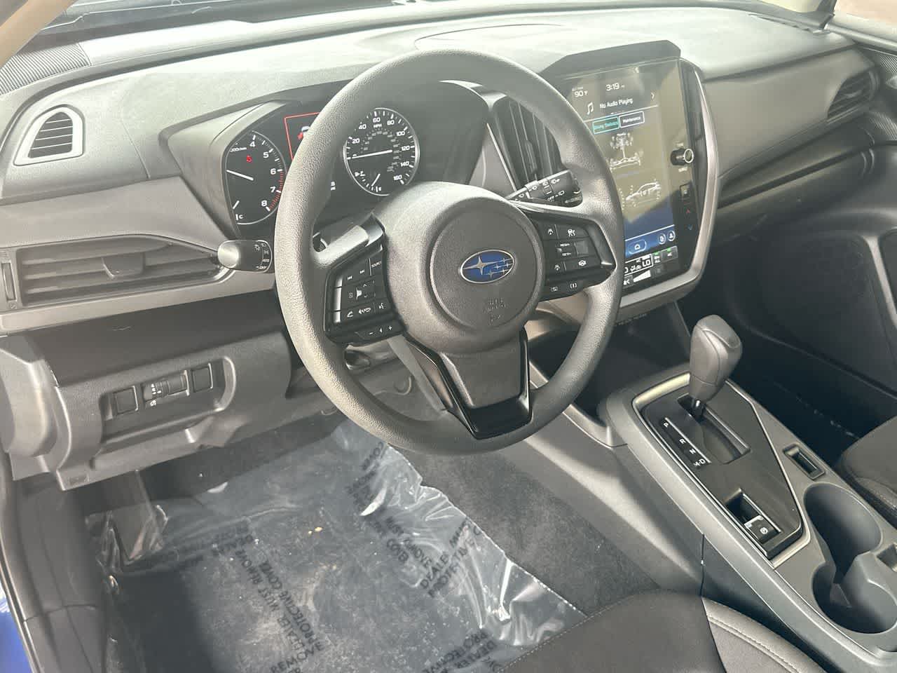 Thumbnail: 2025 Subaru Crosstrek - 13