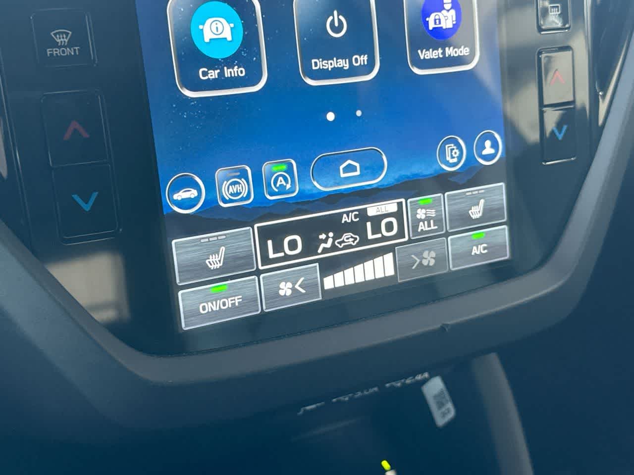 Thumbnail: 2026 Subaru Forester - 20