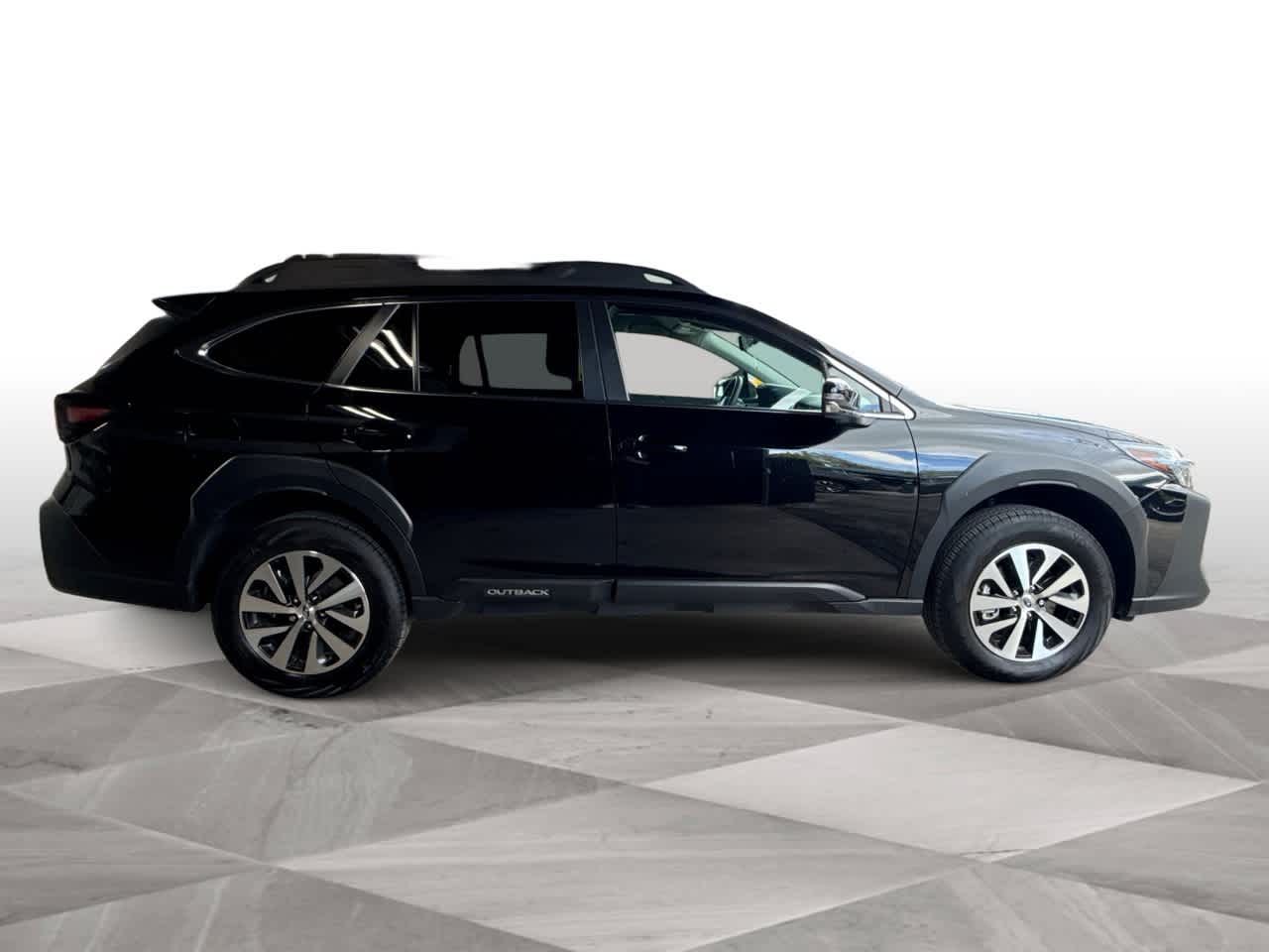 Thumbnail: 2025 Subaru Outback - 9
