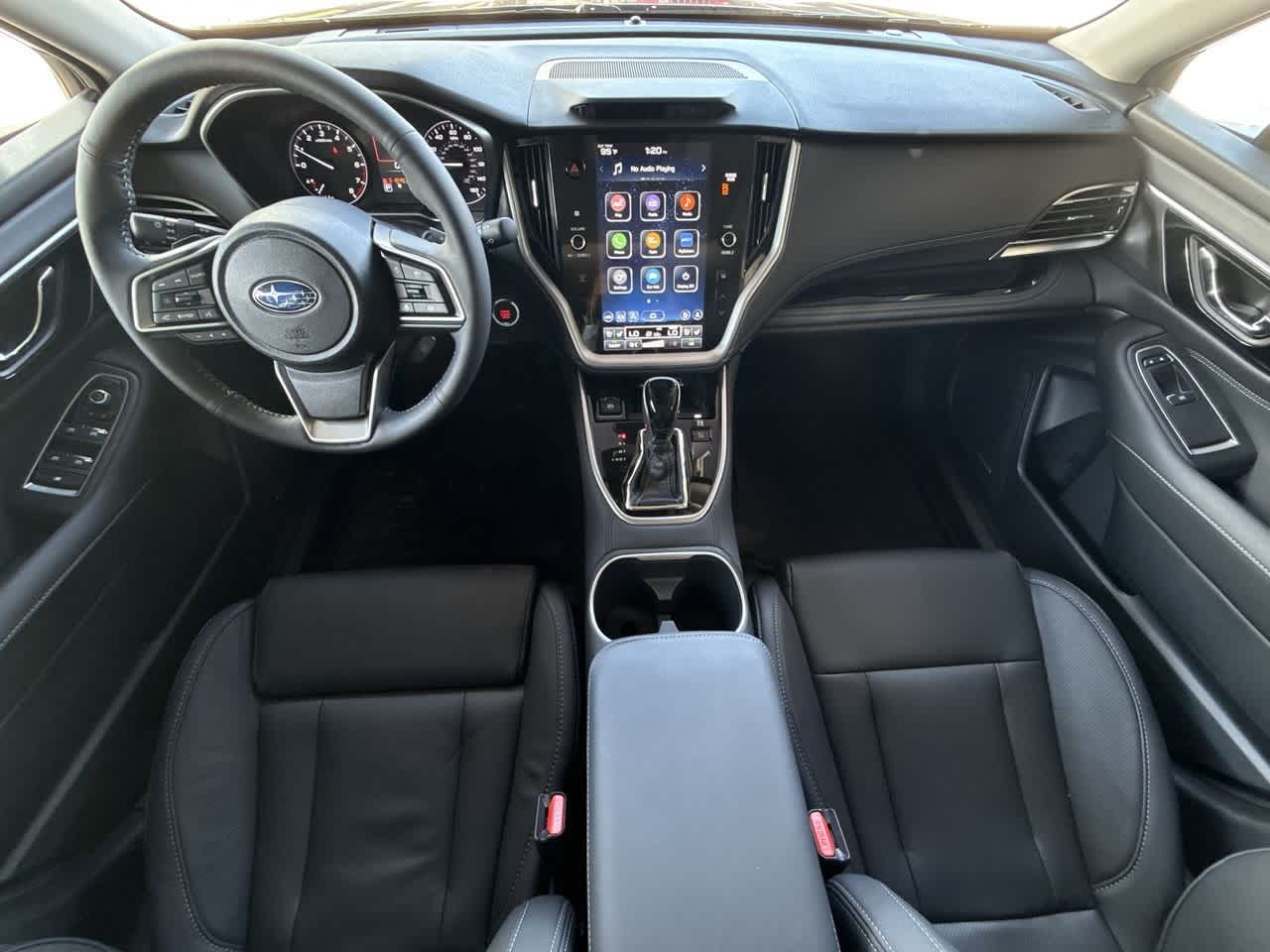 Thumbnail: 2025 Subaru Outback - 24