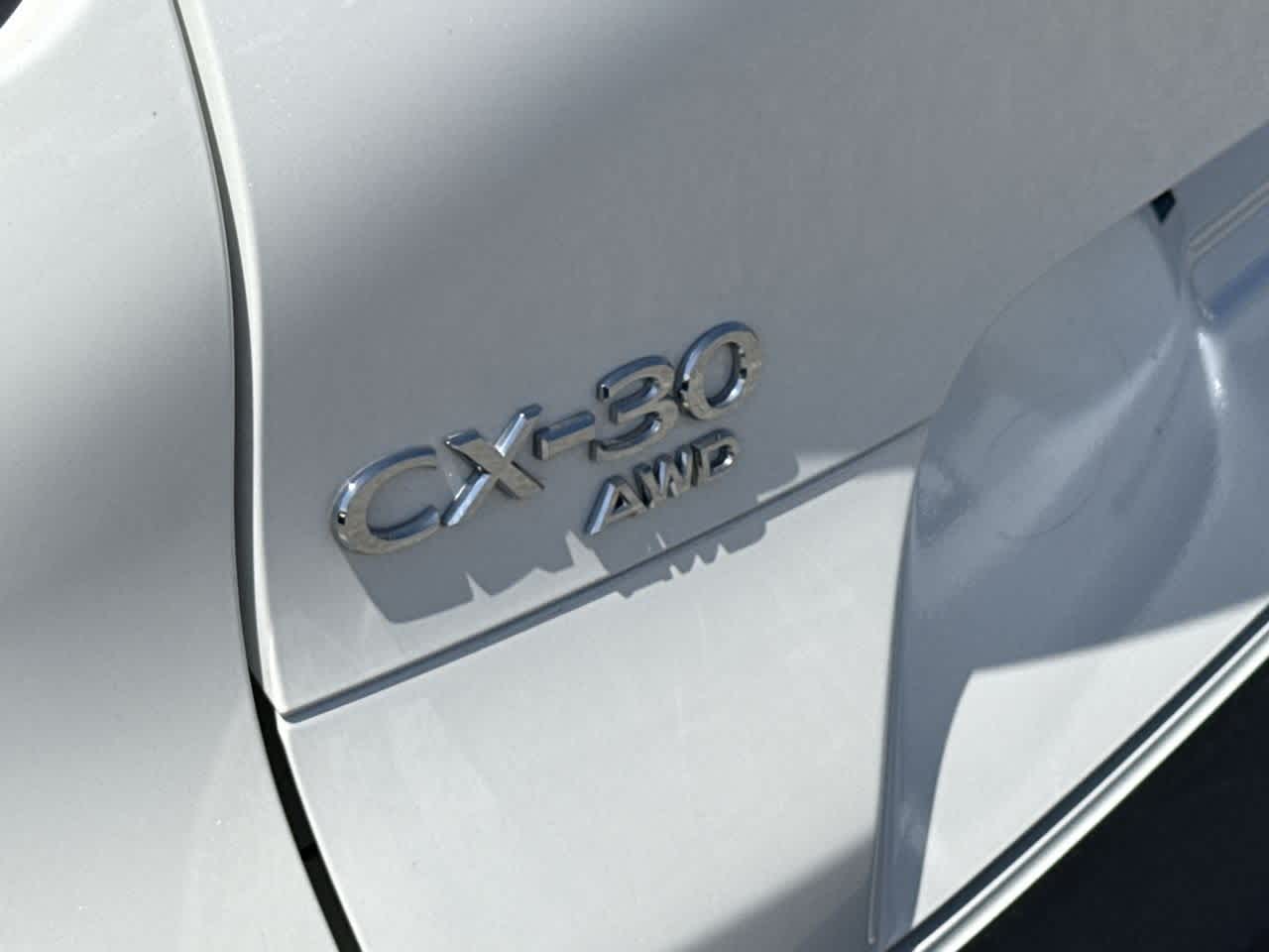 Thumbnail: 2023 Mazda CX-30 - 10