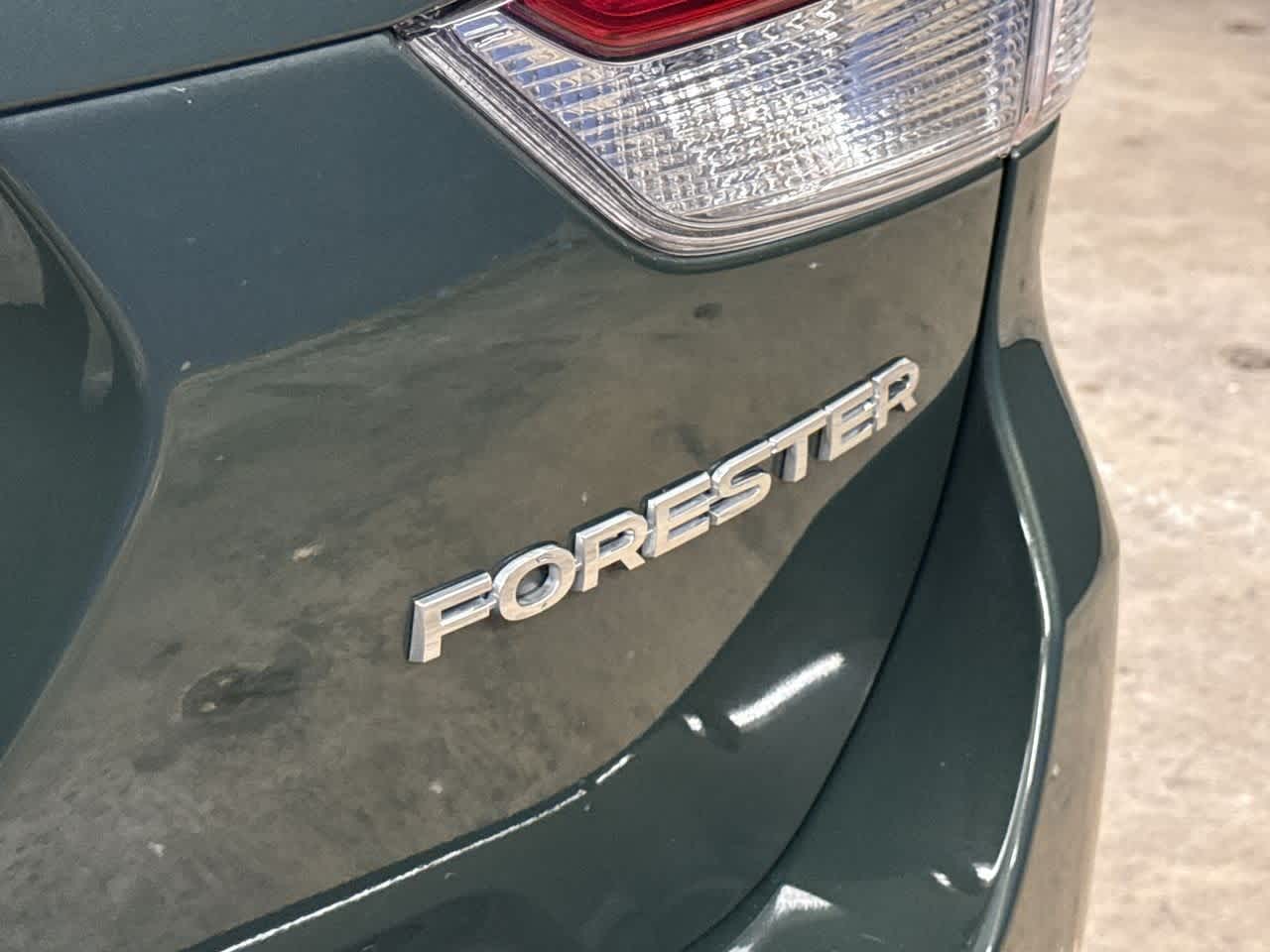 Thumbnail: 2023 Subaru Forester - 10