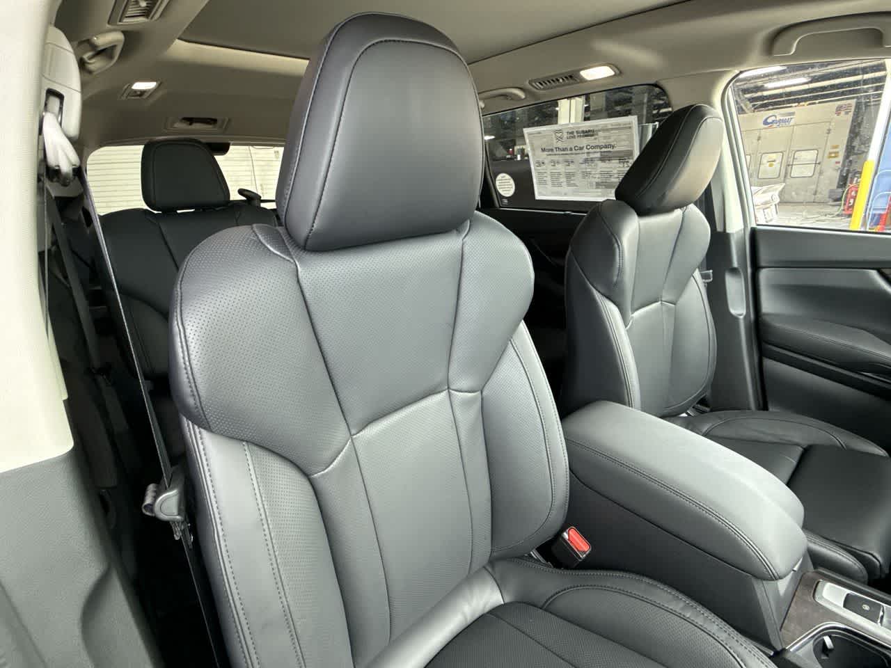 Thumbnail: 2026 Subaru Ascent - 27