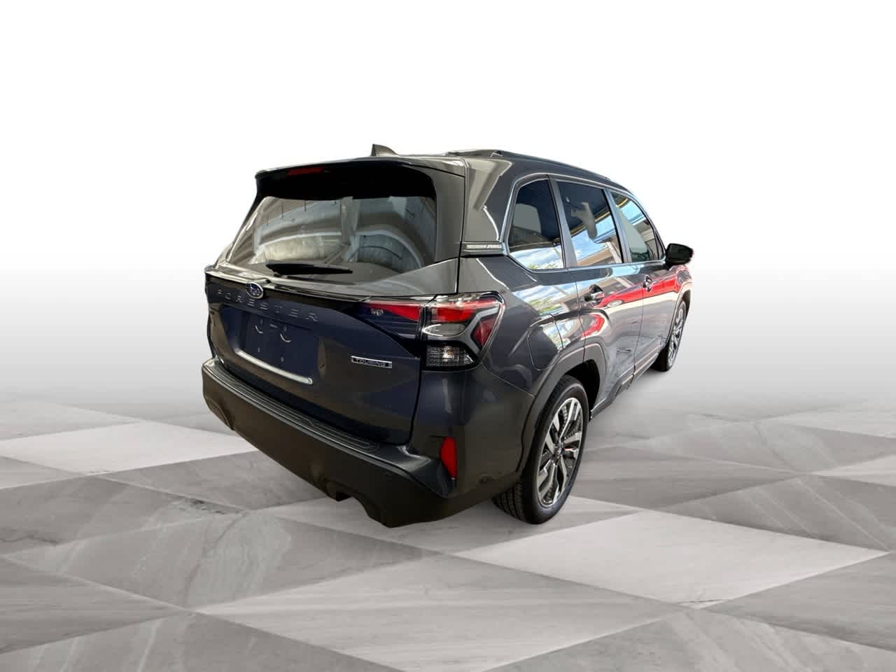 Thumbnail: 2025 Subaru Forester - 8