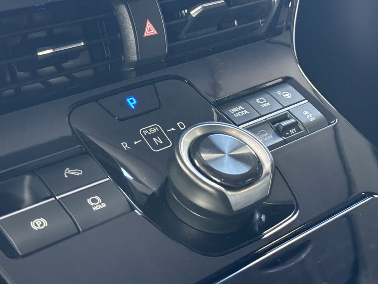 Thumbnail: 2025 Subaru Solterra - 21