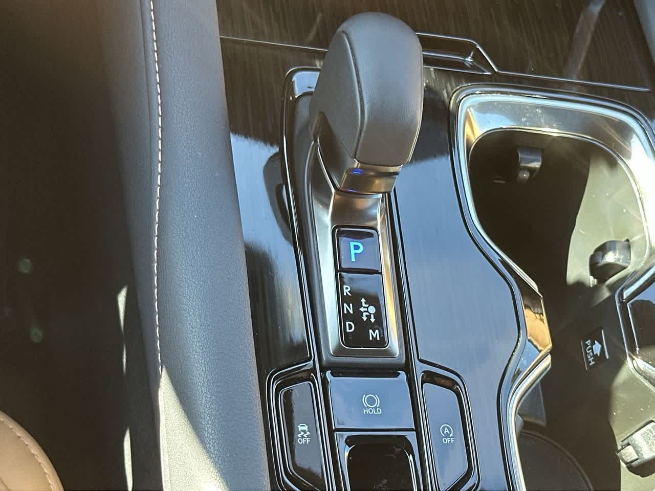 Thumbnail: 2025 Lexus RX - 21