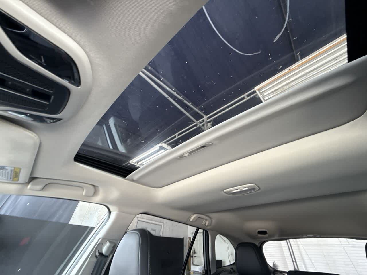 Thumbnail: 2025 Subaru Outback - 17