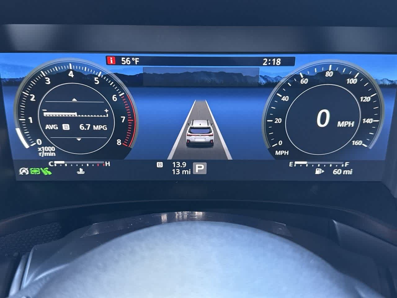 Thumbnail: 2026 Subaru Outback - 16