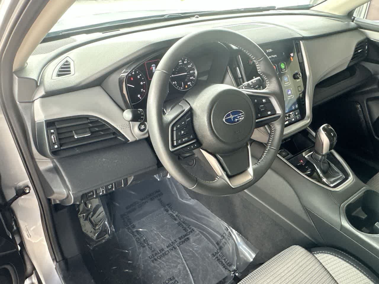 Thumbnail: 2025 Subaru Outback - 13