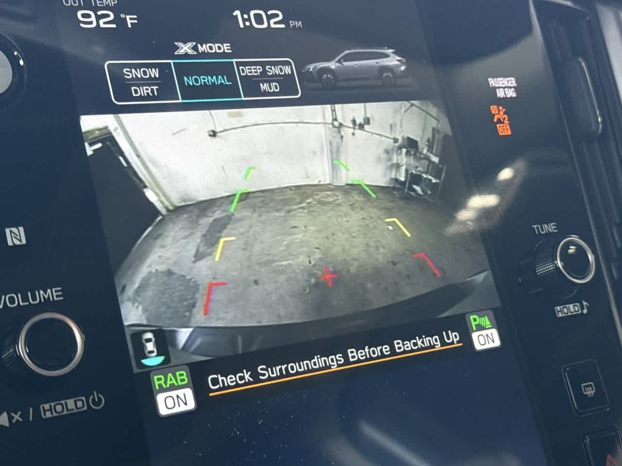 Thumbnail: 2025 Subaru Outback - 19