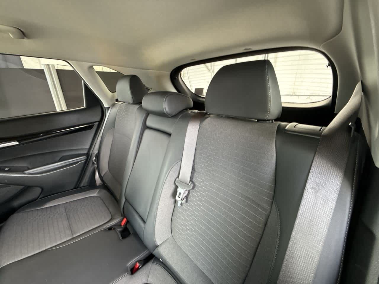 Thumbnail: 2023 Kia Seltos - 22