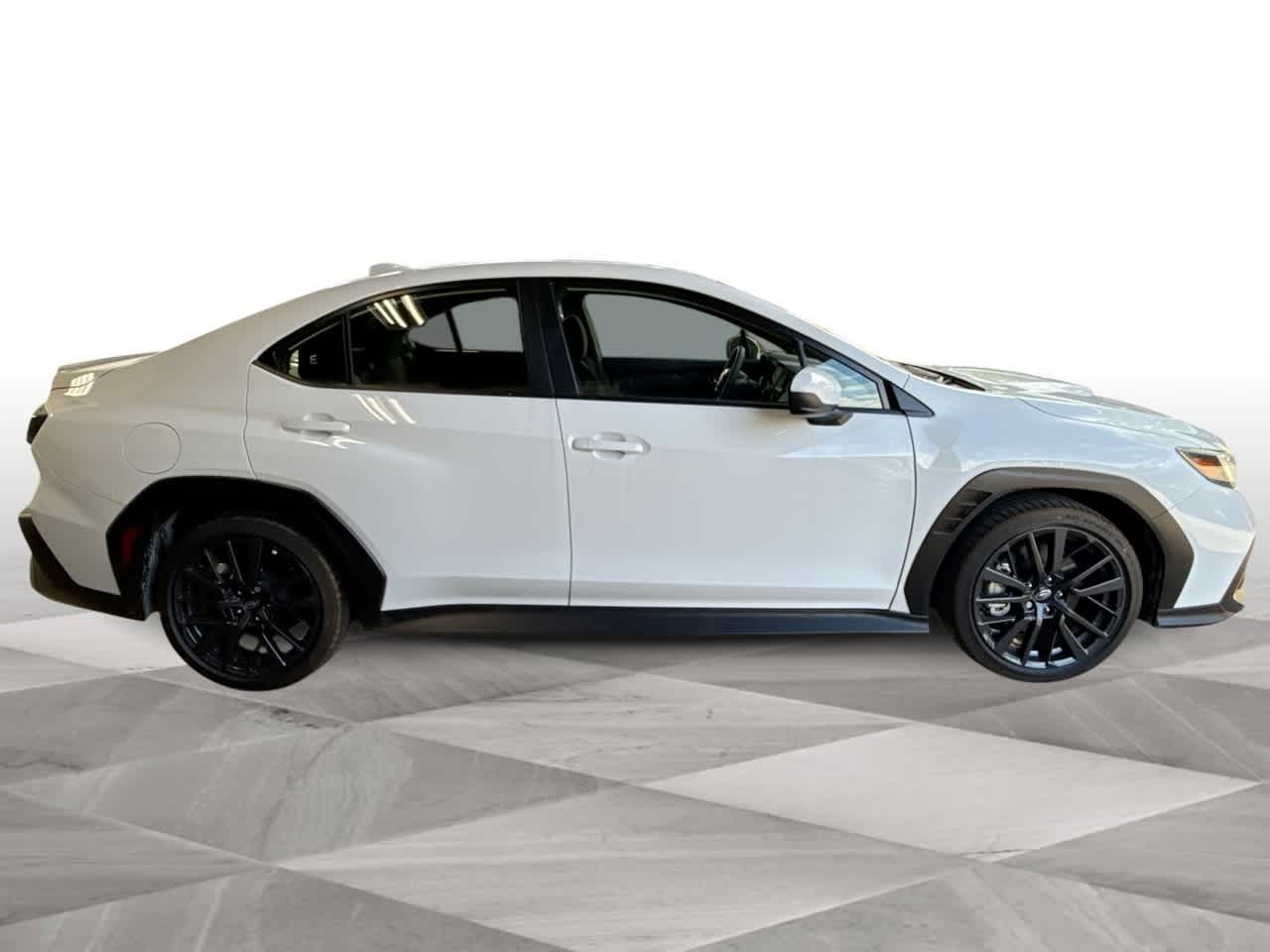 Thumbnail: 2025 Subaru WRX - 9