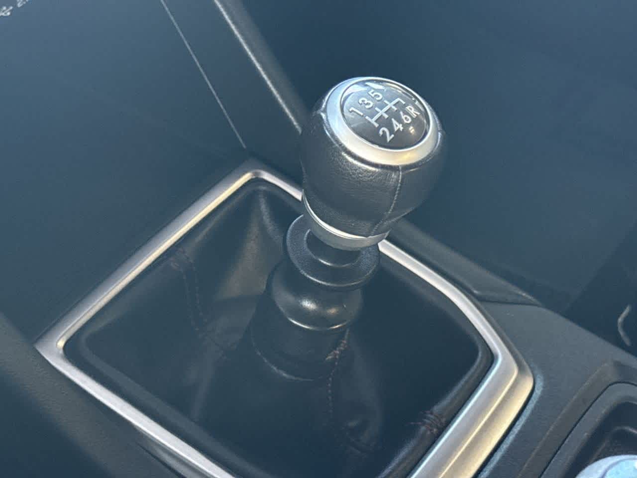 Thumbnail: 2022 Subaru WRX - 21