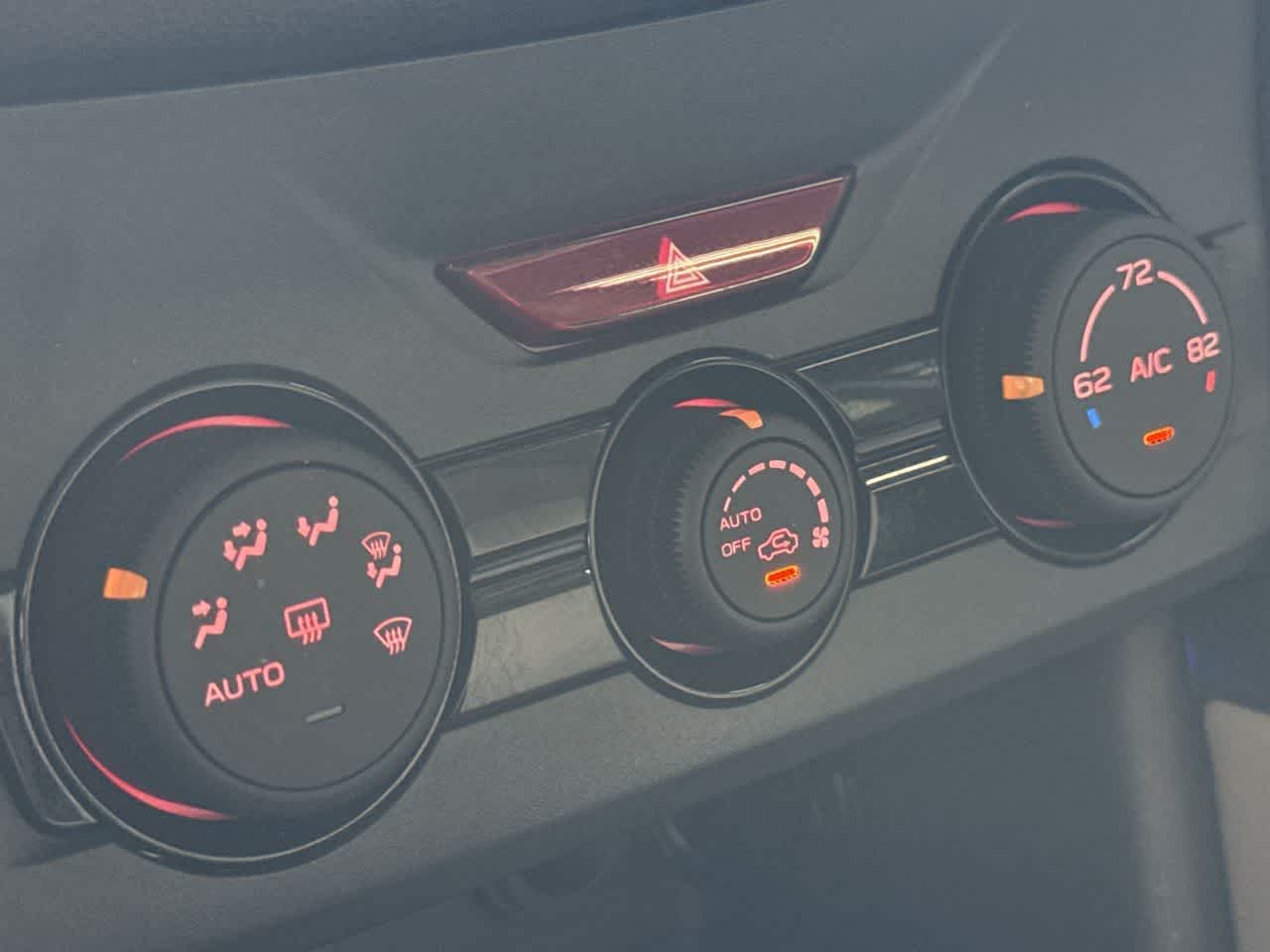 Thumbnail: 2024 Subaru Forester - 20