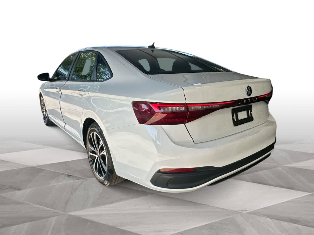 Thumbnail: 2025 Volkswagen Jetta - 6