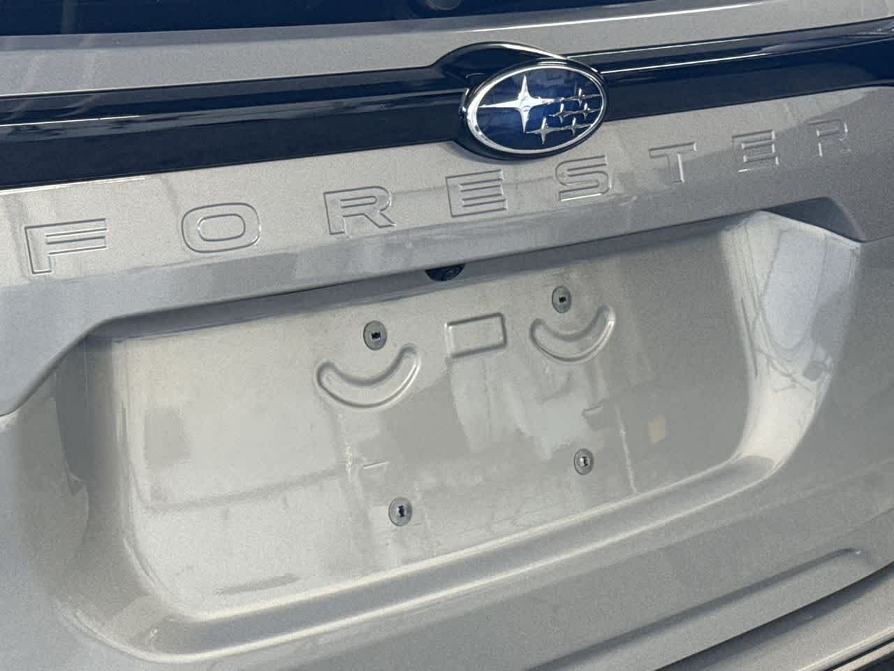 Thumbnail: 2025 Subaru Forester - 10