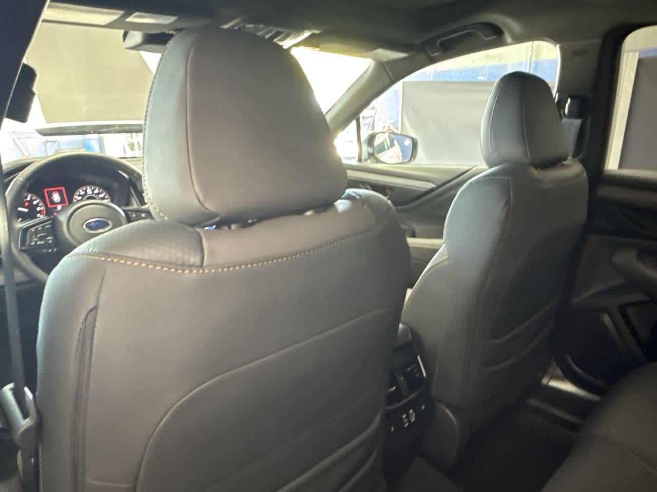 Thumbnail: 2025 Subaru Outback - 23