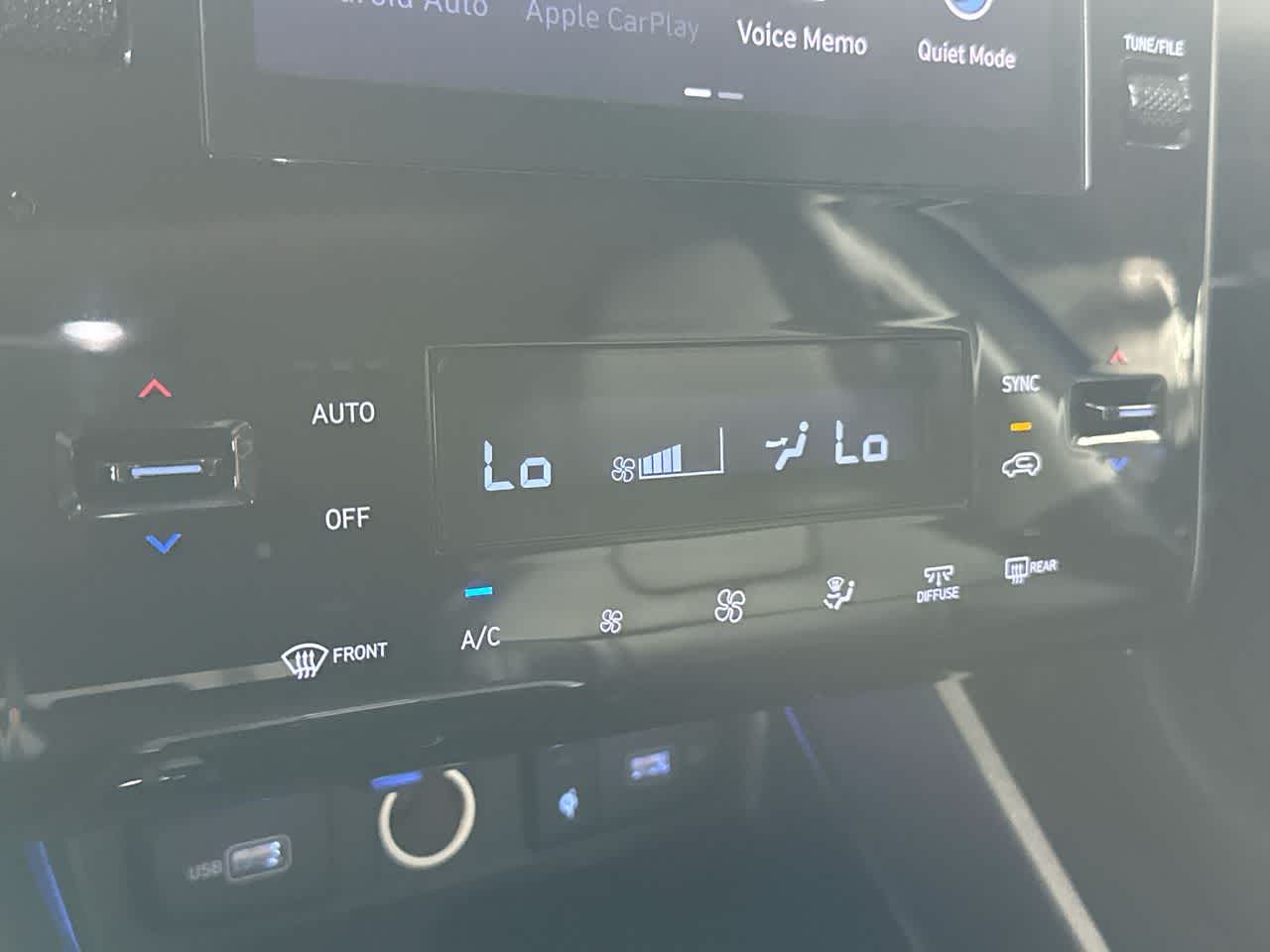 Thumbnail: 2023 Hyundai Tucson - 20