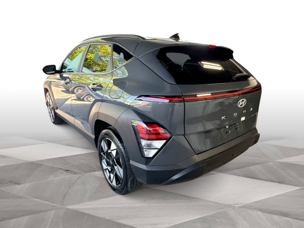Thumbnail: 2025 Hyundai Kona - 6