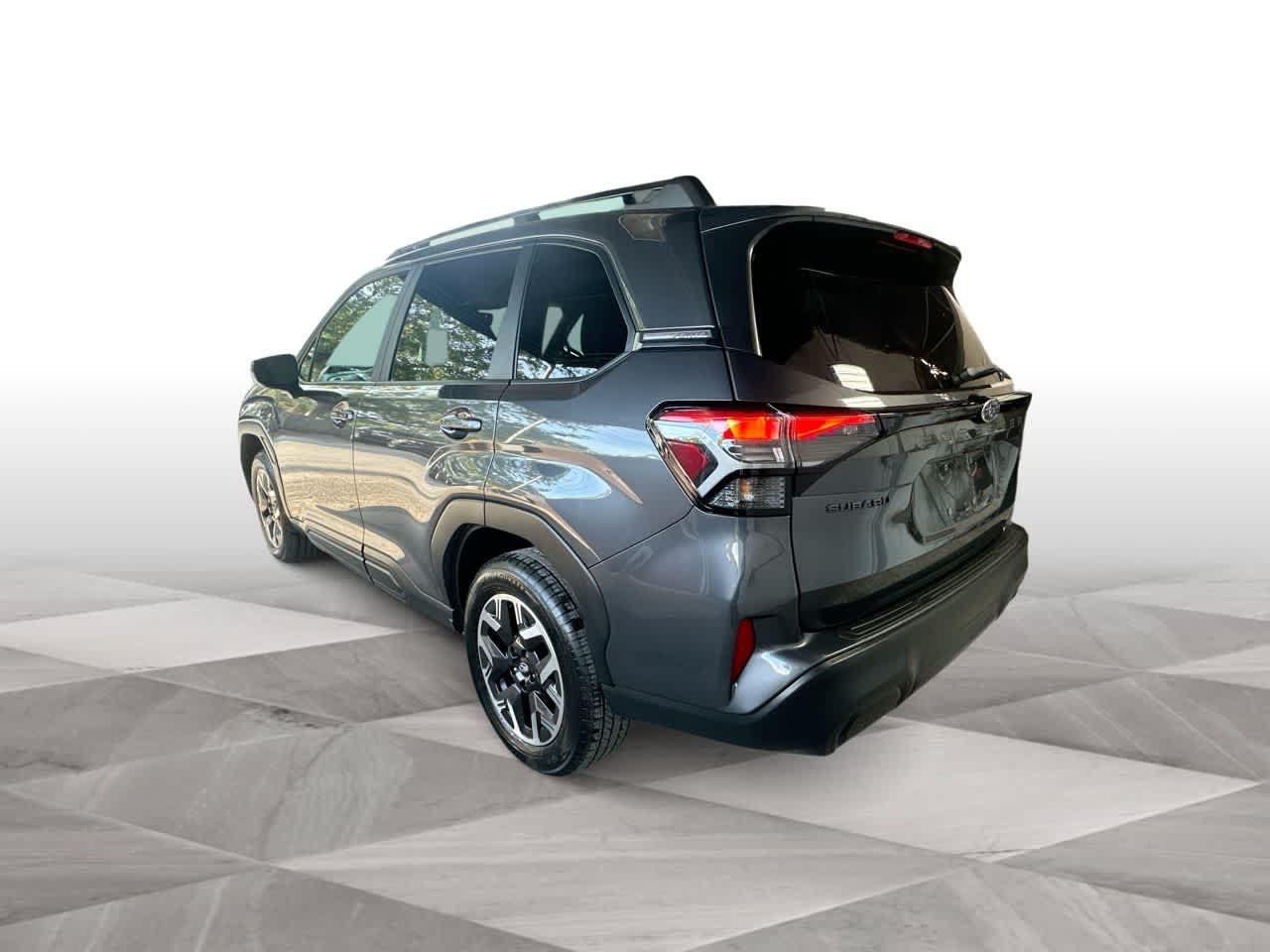 Thumbnail: 2026 Subaru Forester - 6