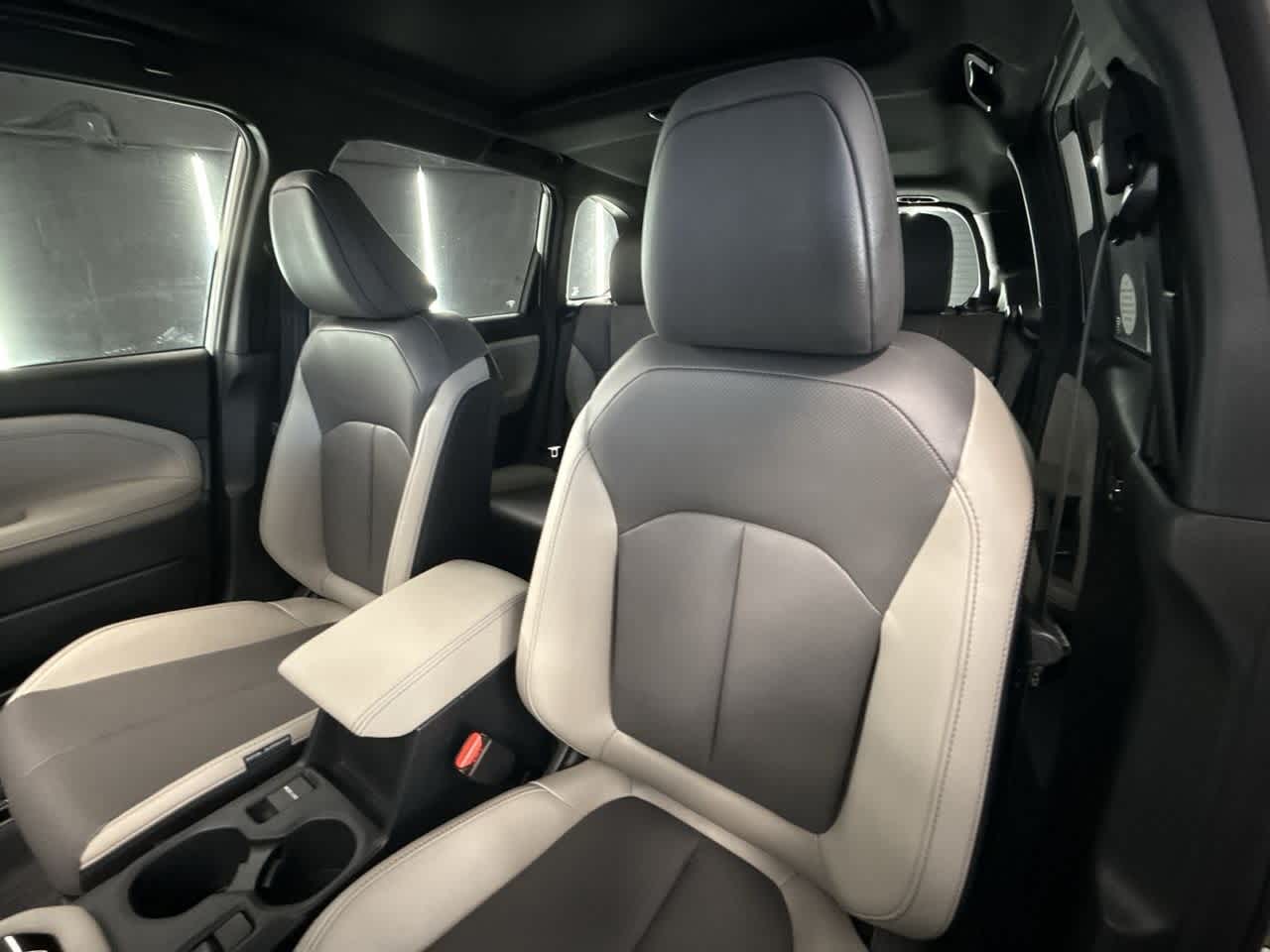 Thumbnail: 2025 Subaru Forester - 14