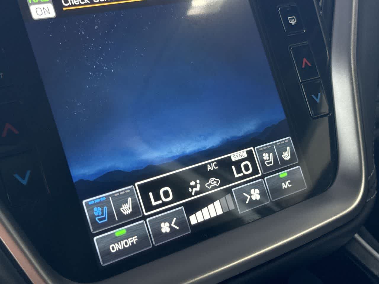 Thumbnail: 2025 Subaru Outback - 20