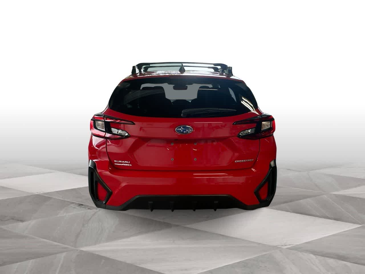 Thumbnail: 2024 Subaru Crosstrek - 7