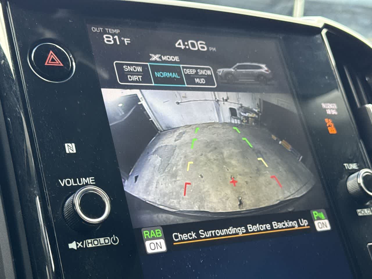 Thumbnail: 2023 Subaru Ascent - 19