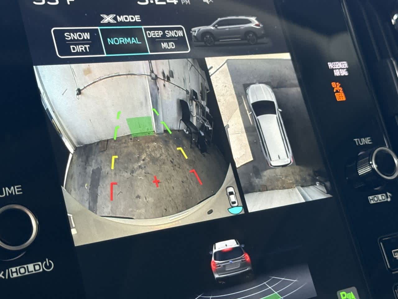 Thumbnail: 2025 Subaru Ascent - 19