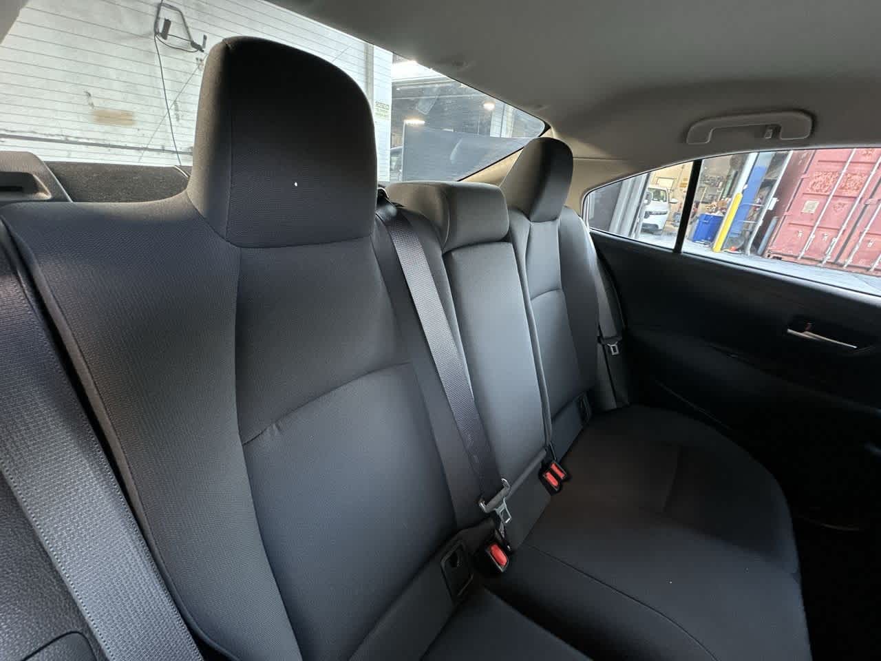 Thumbnail: 2021 Toyota Corolla - 26