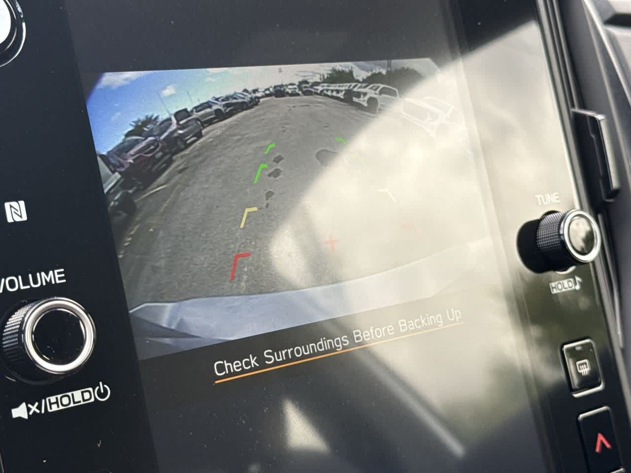 Thumbnail: 2026 Subaru Impreza - 18