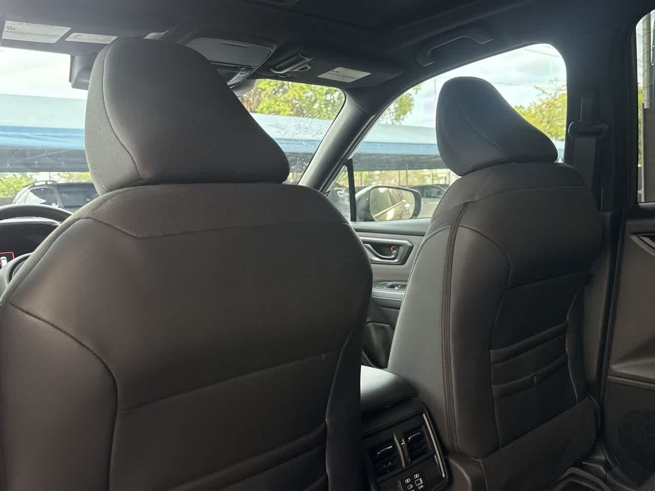 Thumbnail: 2026 Subaru Forester - 23