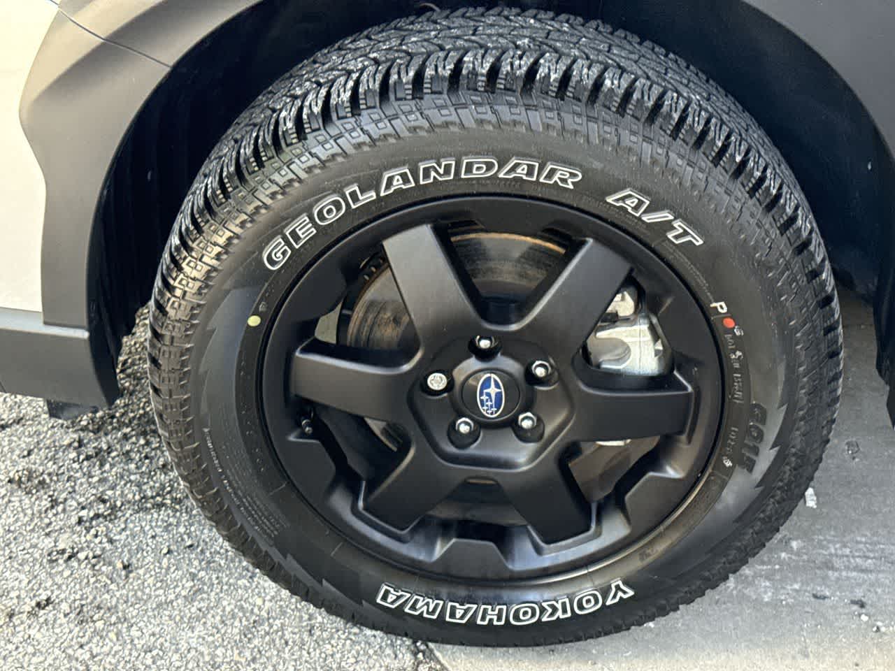 Thumbnail: 2025 Subaru Outback - 11