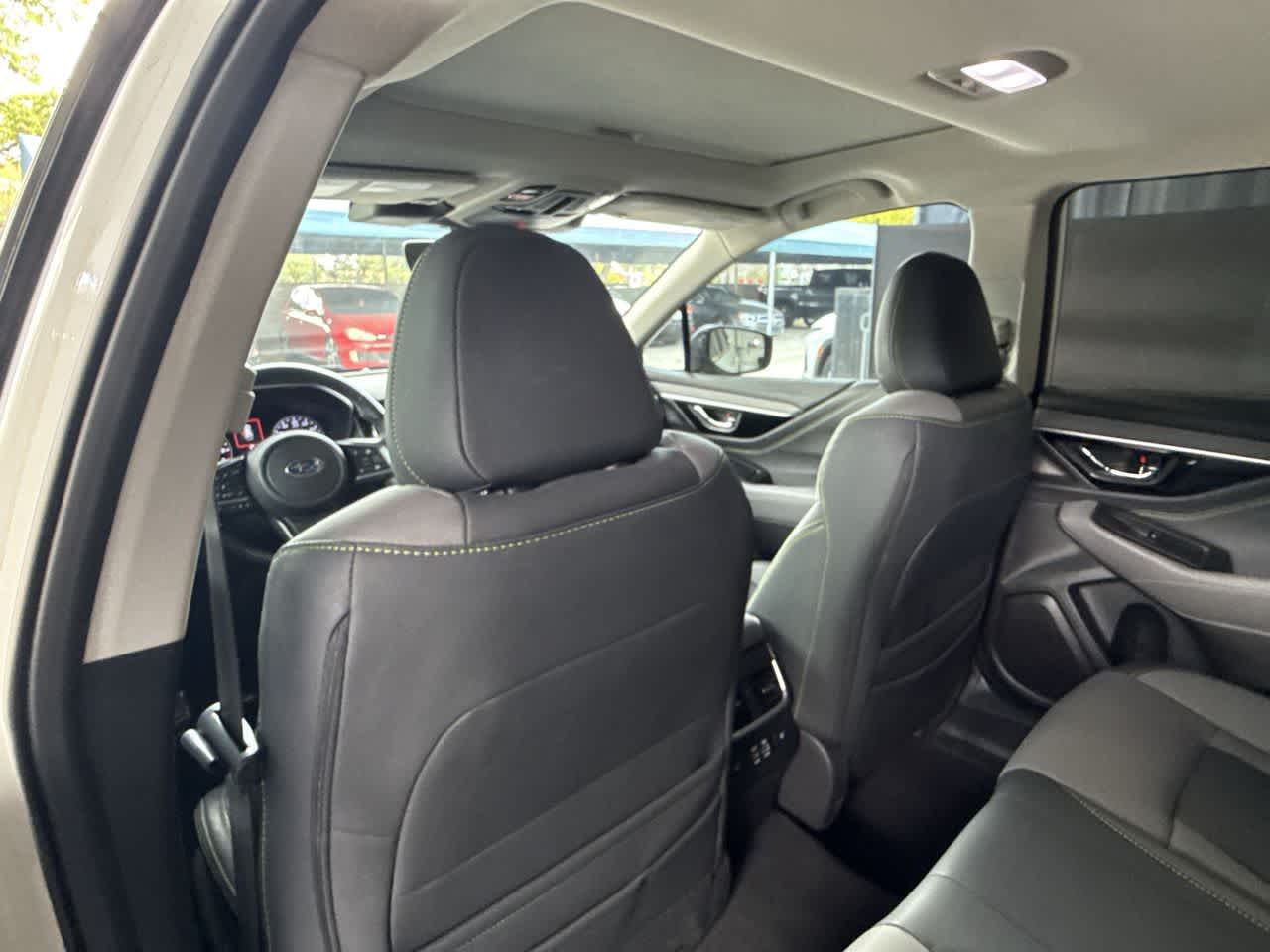 Thumbnail: 2023 Subaru Outback - 23