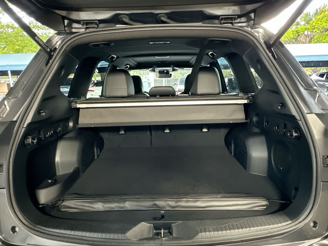 Thumbnail: 2025 Subaru Forester - 25