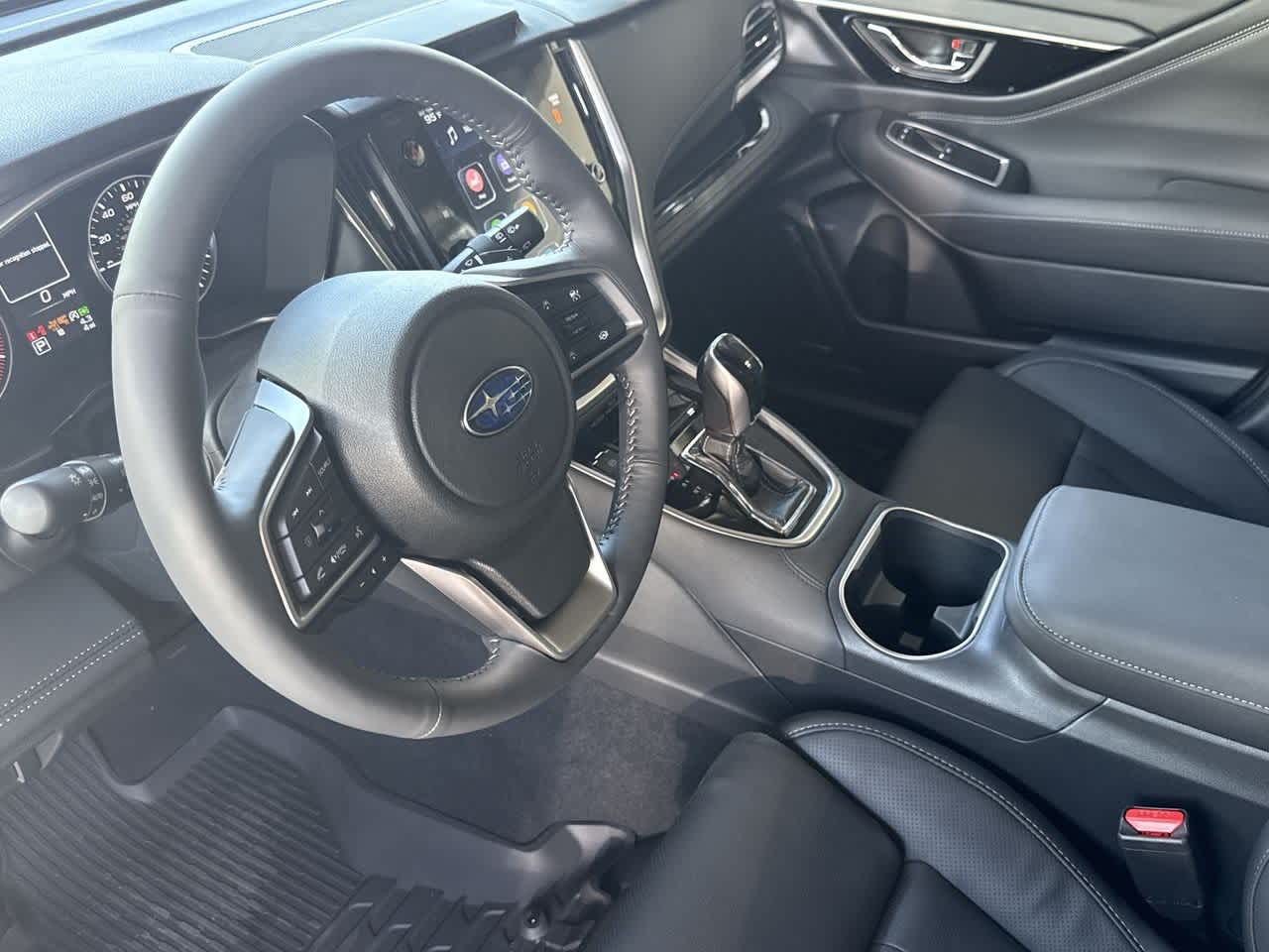 Thumbnail: 2025 Subaru Outback - 13