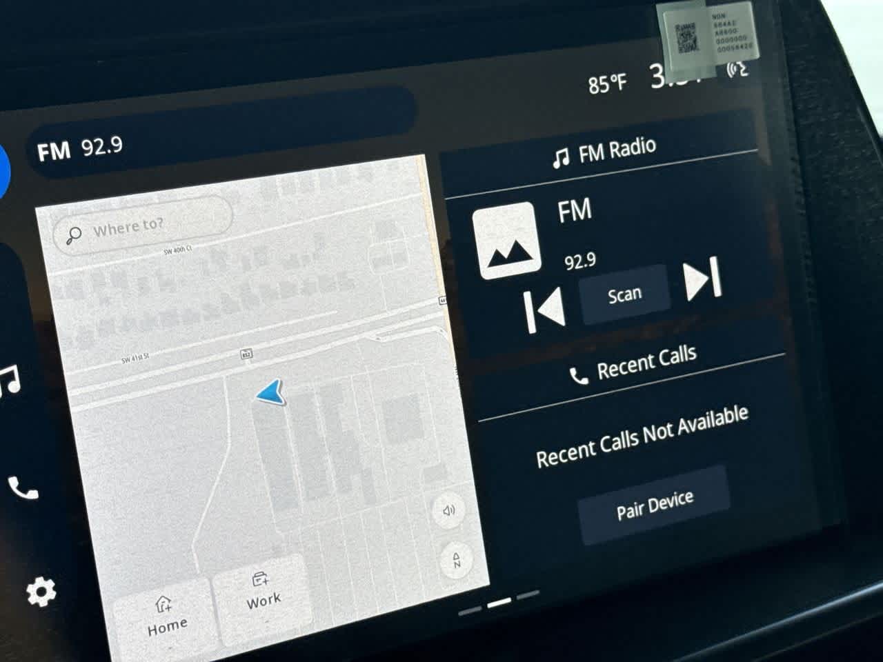 Thumbnail: 2026 Subaru Outback - 18