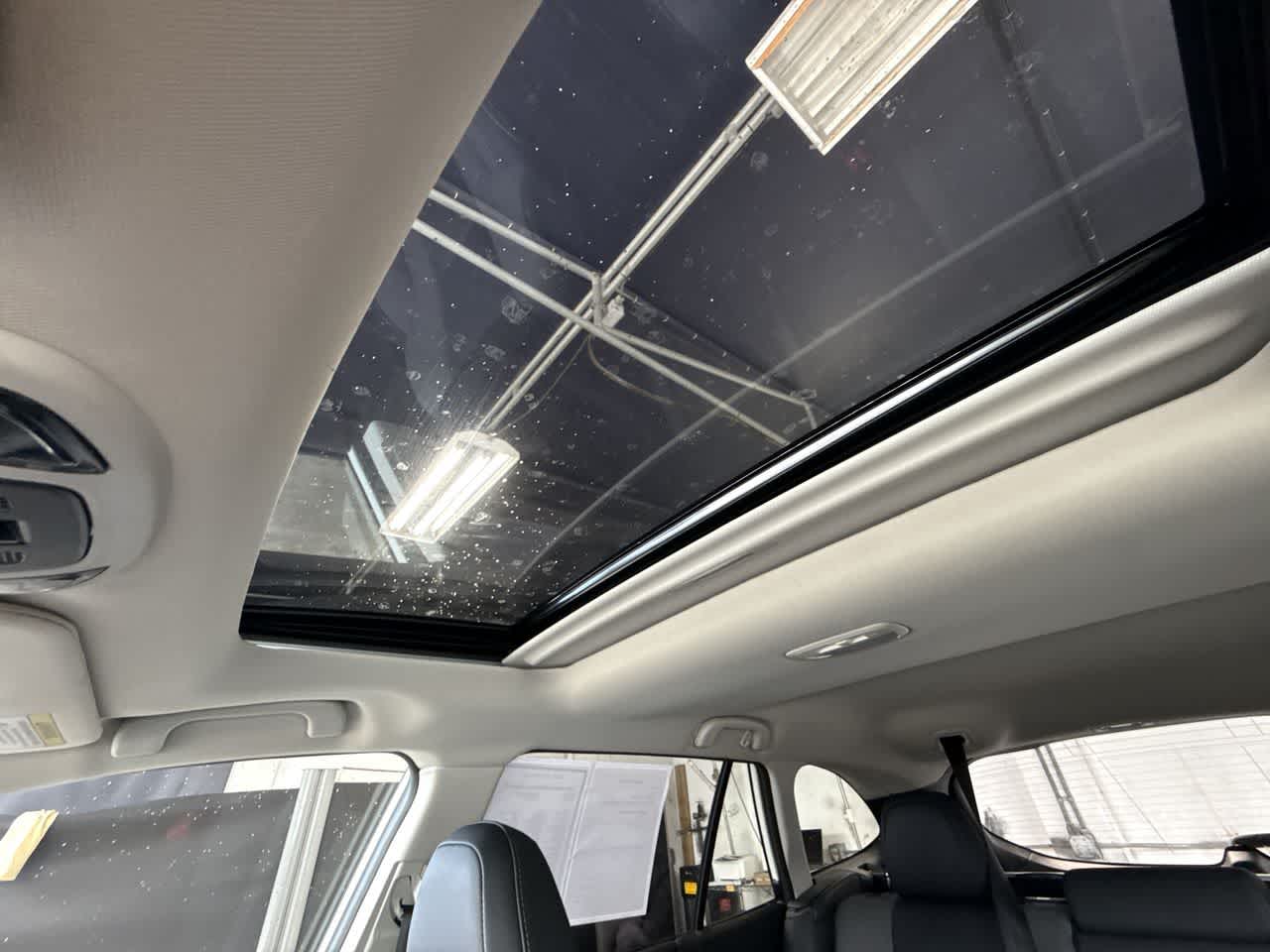 Thumbnail: 2025 Subaru Outback - 17