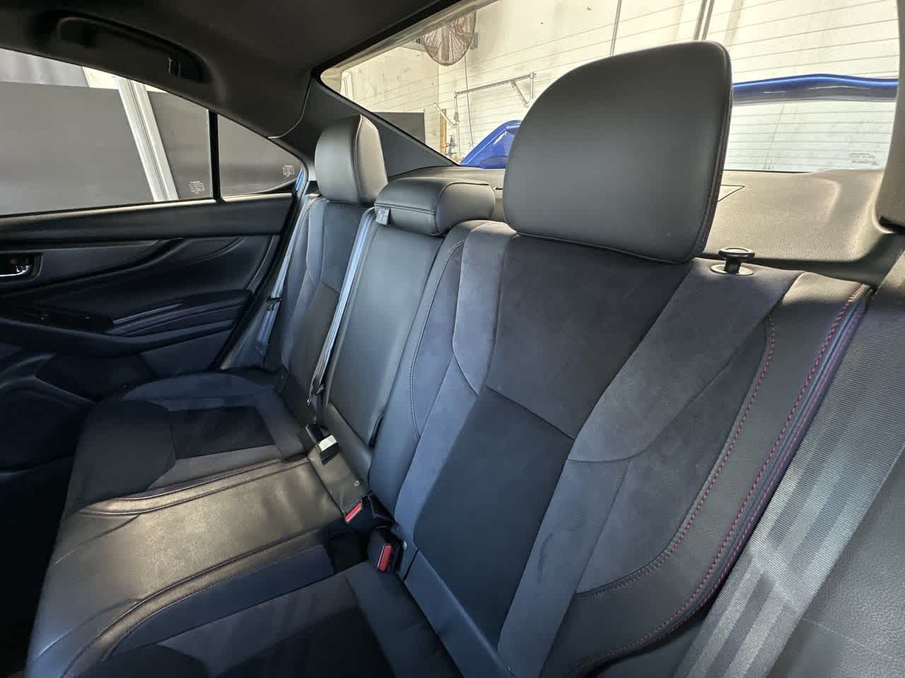 Thumbnail: 2024 Subaru WRX - 22