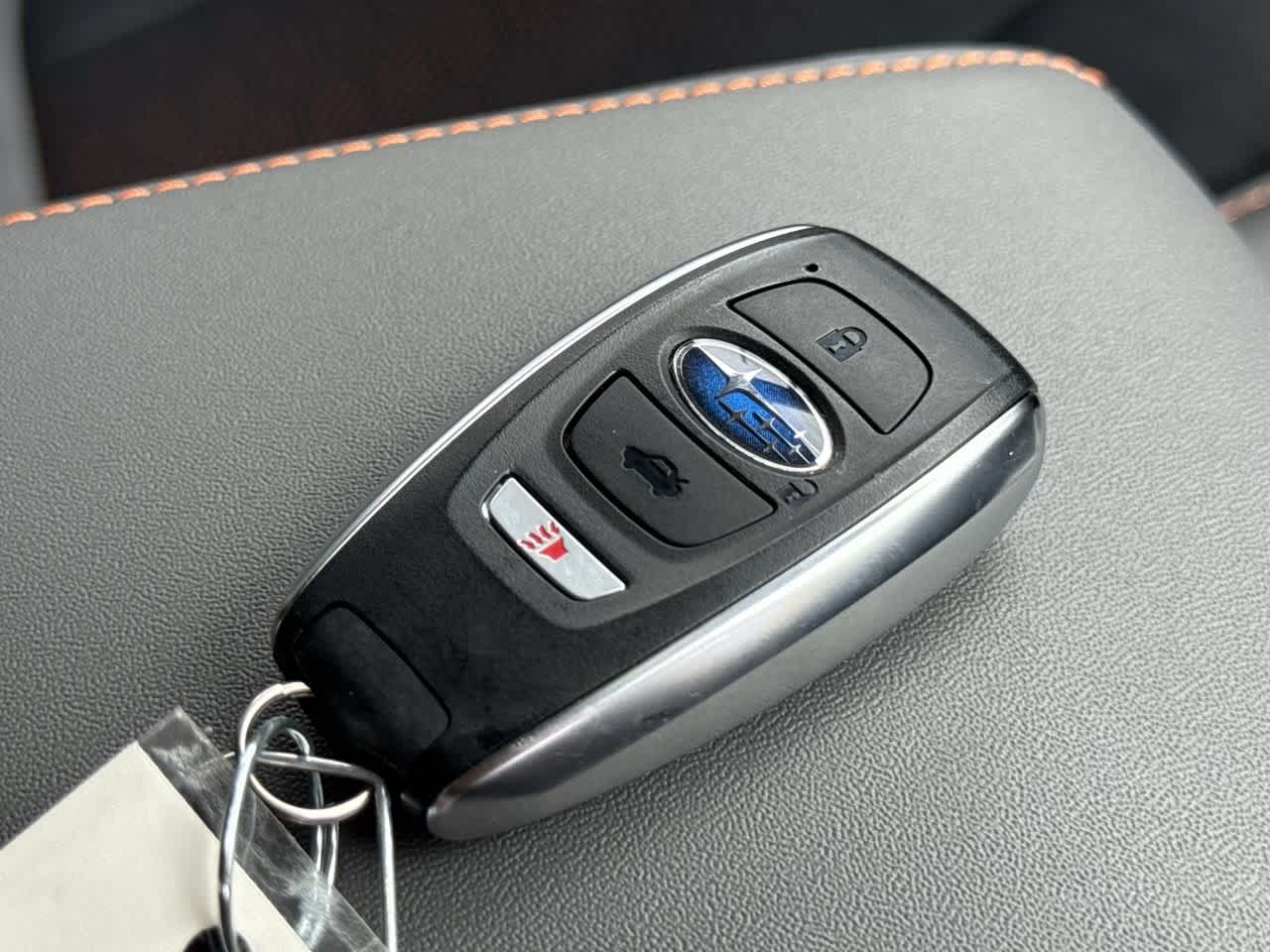 Thumbnail: 2024 Subaru Crosstrek - 28