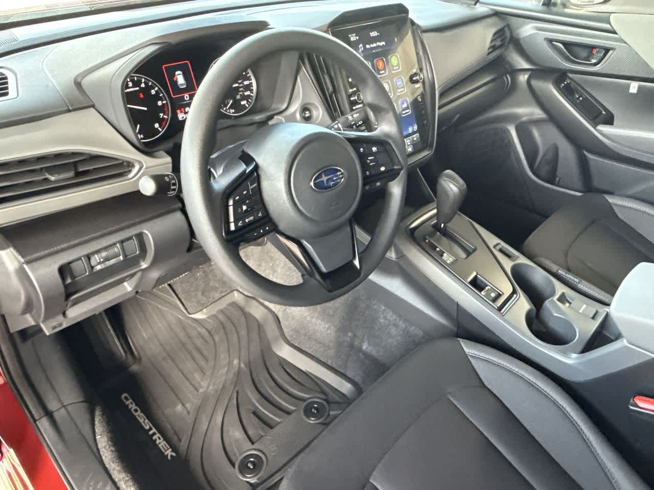 Thumbnail: 2026 Subaru Crosstrek - 13