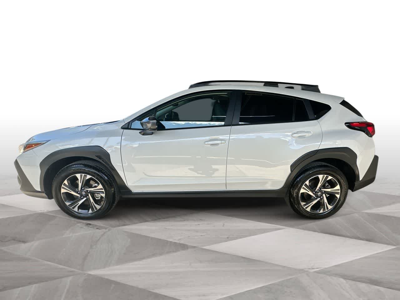 Thumbnail: 2026 Subaru Crosstrek - 5