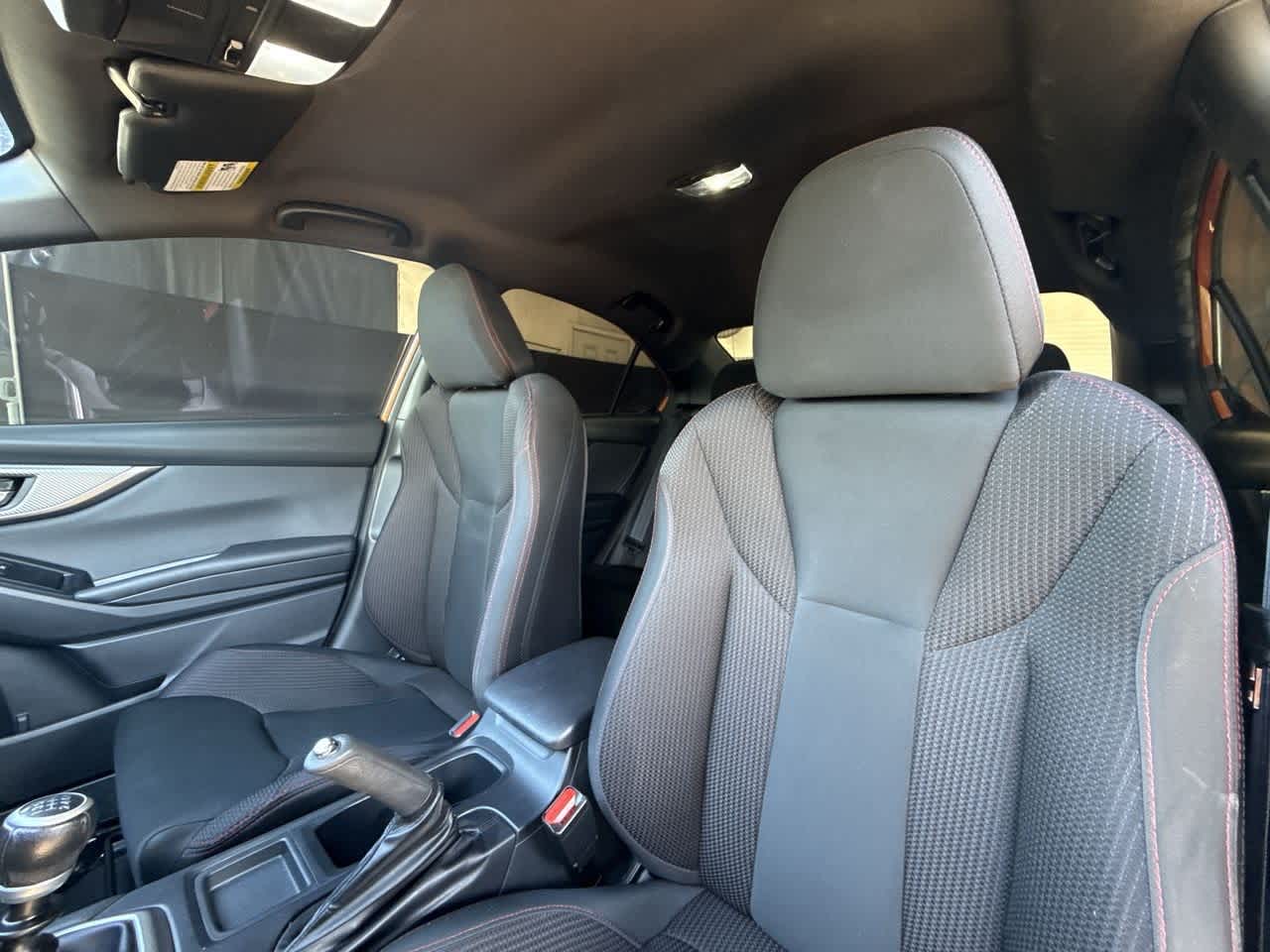 Thumbnail: 2023 Subaru WRX - 14