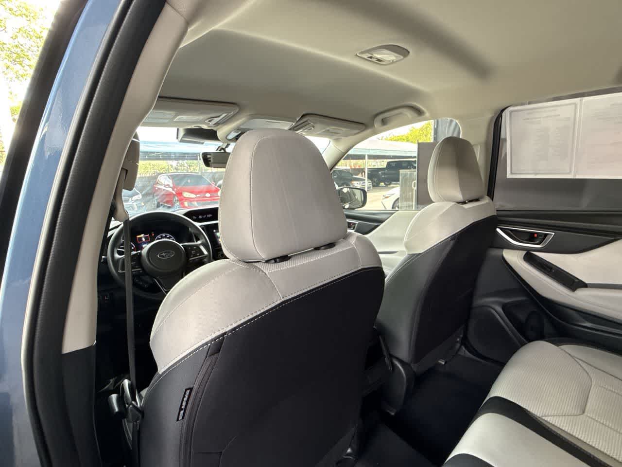 Thumbnail: 2024 Subaru Forester - 23