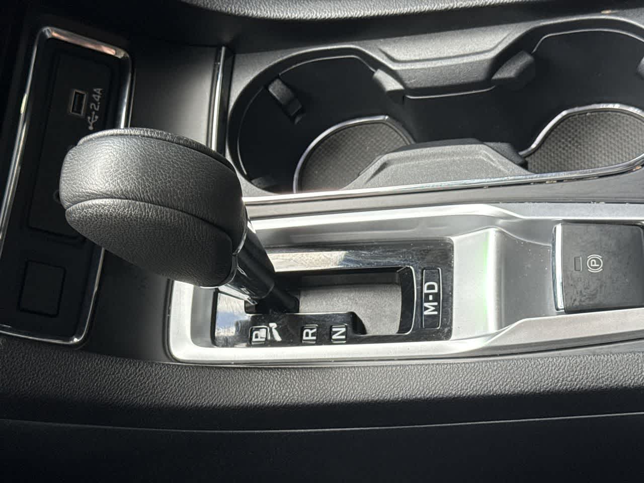 Thumbnail: 2024 Subaru Ascent - 21