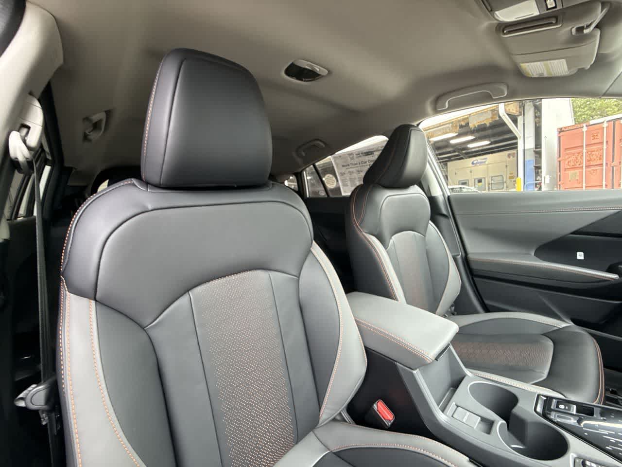 Thumbnail: 2026 Subaru Crosstrek - 27