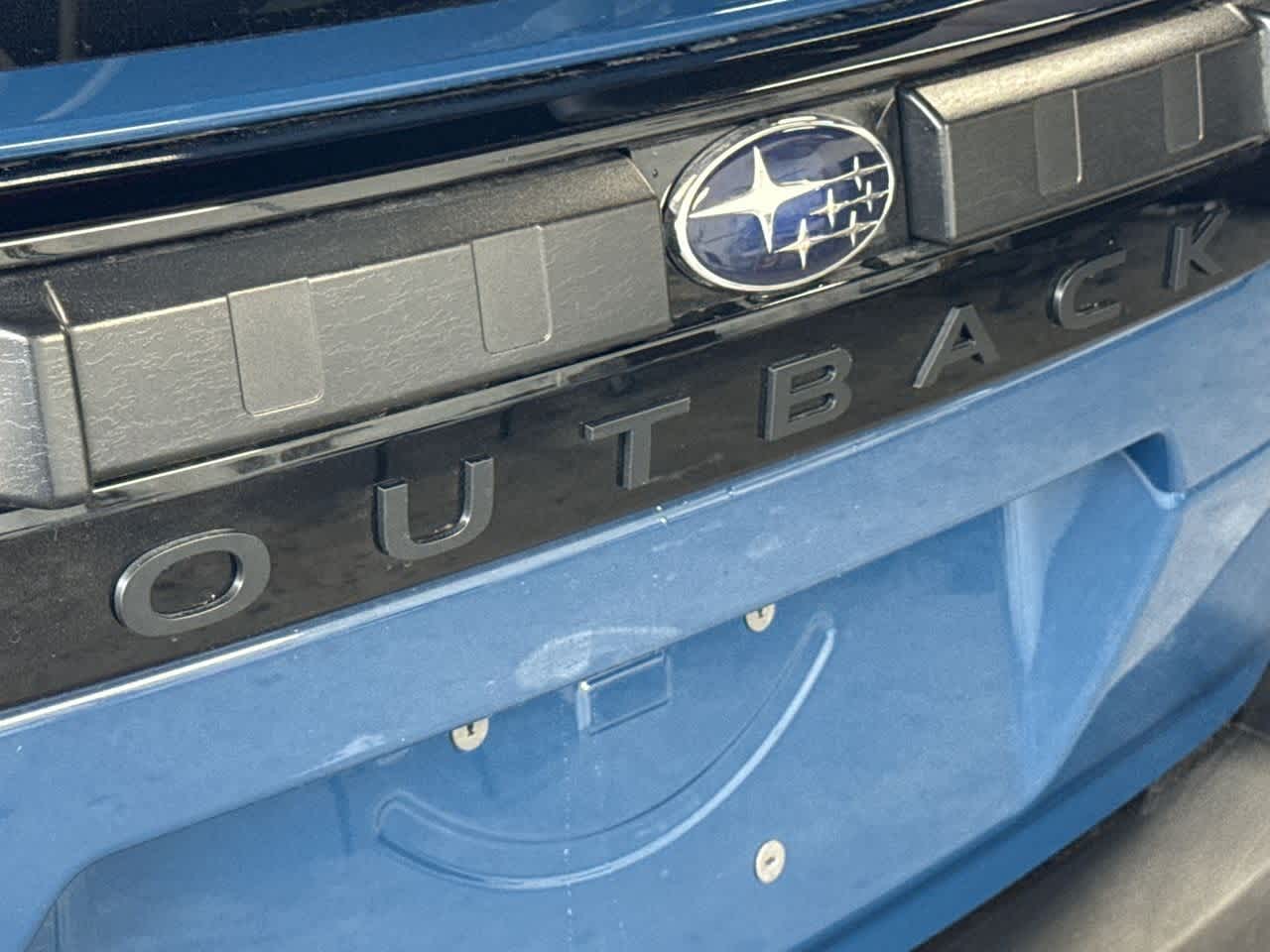 Thumbnail: 2026 Subaru Outback - 10