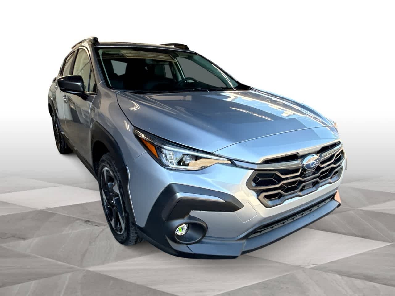 Thumbnail: 2025 Subaru Crosstrek - 2