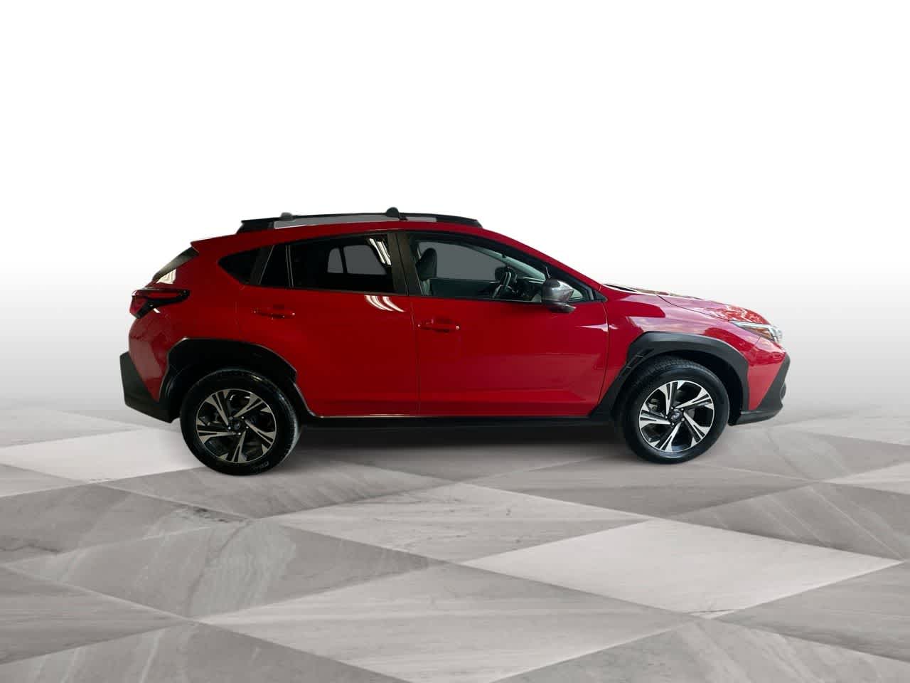 Thumbnail: 2024 Subaru Crosstrek - 9